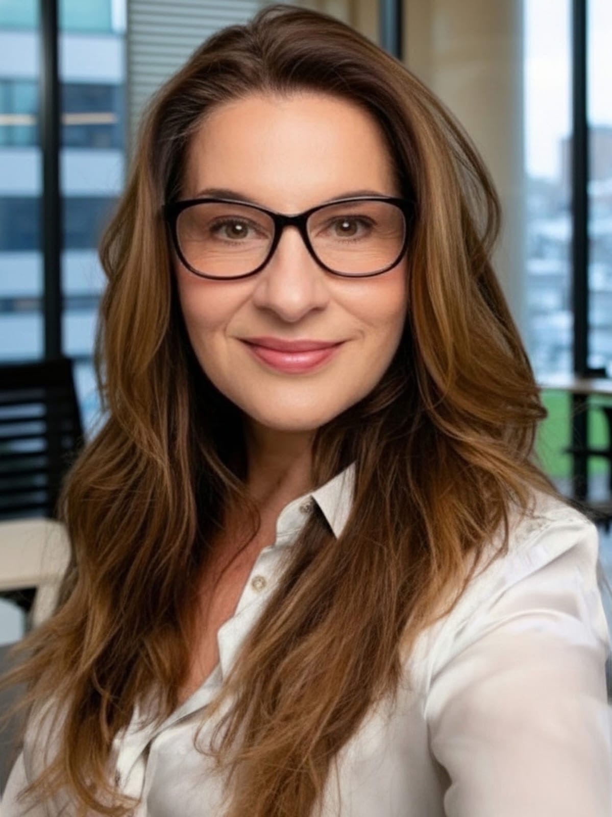 Silke Hilmer